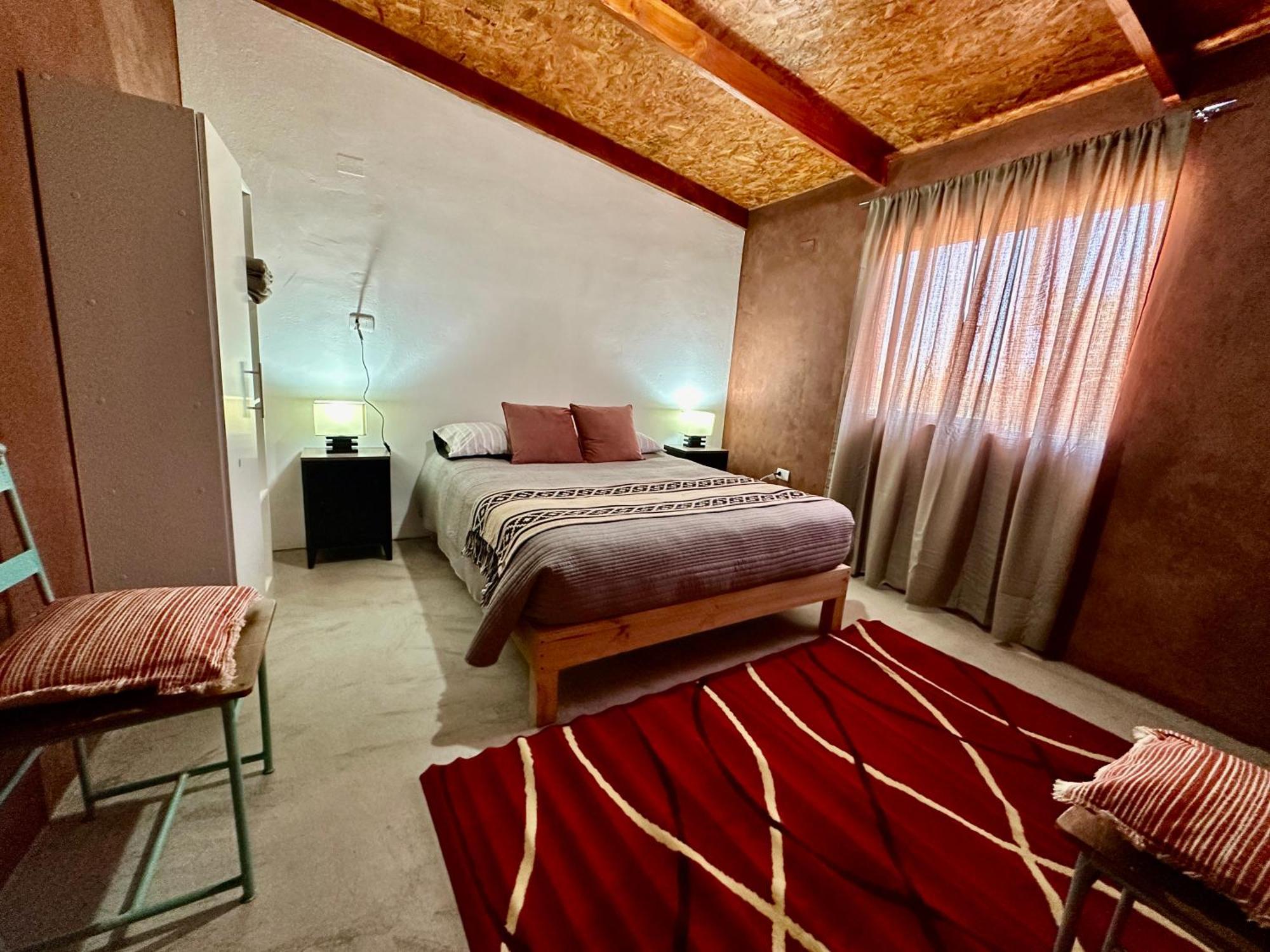 Turisolcor Atacama Διαμέρισμα Σαν Πέδρο ντε Ατακάμα Εξωτερικό φωτογραφία