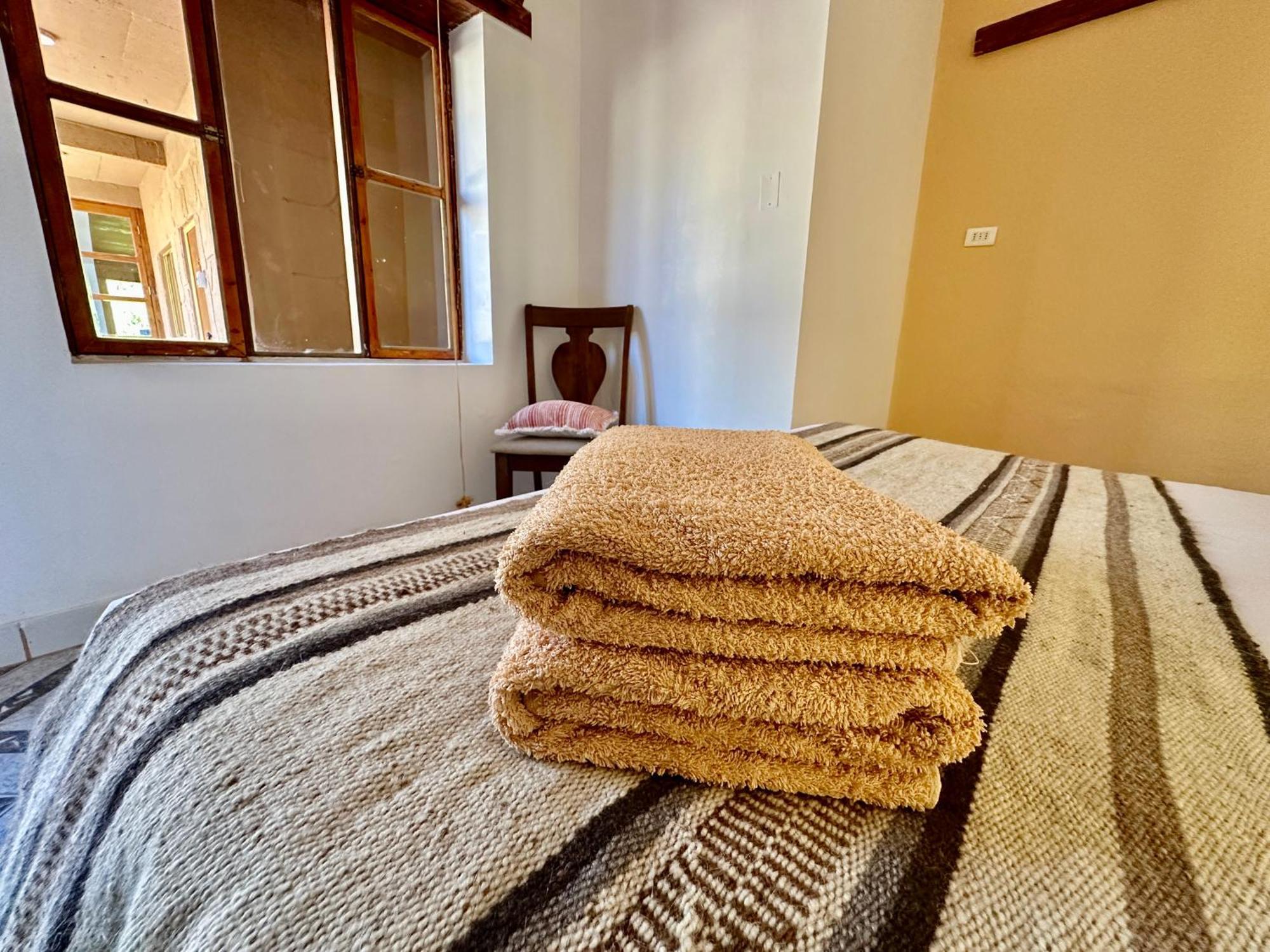 Turisolcor Atacama Διαμέρισμα Σαν Πέδρο ντε Ατακάμα Εξωτερικό φωτογραφία